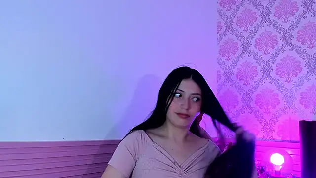 Snapshot of JocelynCollins chatting on 20, 3, 2025 JocelynCollins online show from 20, 3, 2025