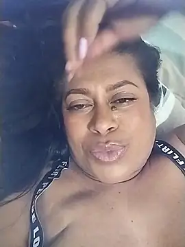 Tu-Reina online show from 19, 11, 2025