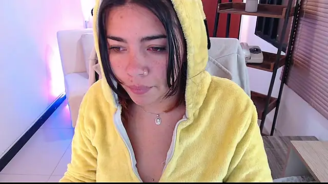 dangel noir6 online show from 26, 9, 2025