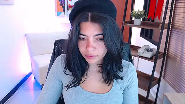 Snapshot of dangel_noir6 chatting on 4, 3, 2026 dangel noir6 online show from 4, 3, 2026