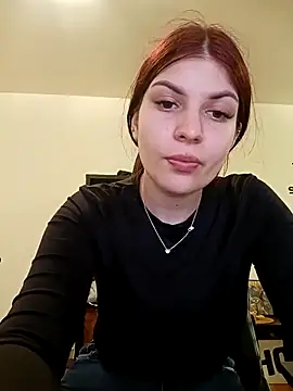 MeCherryy online show from 7, 4, 2026