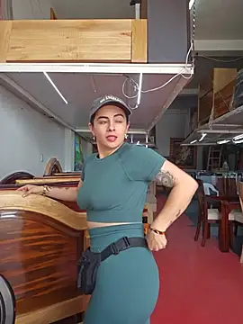 Sairy  online show from 24, 6, 2026