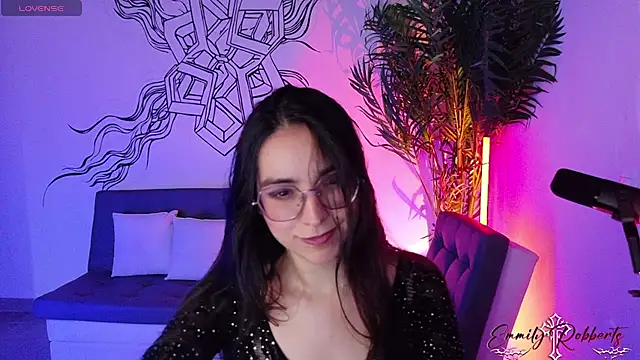 Emmi Roberts online show from 2, 3, 2026