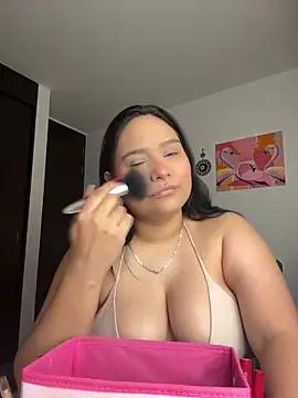 ashliecooperrr online show from 17, 3, 2025