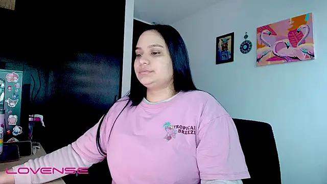 ashliecooperrr online show from 12, 10, 2025