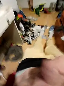 kredazzbigdick online show from 3, 11, 2025