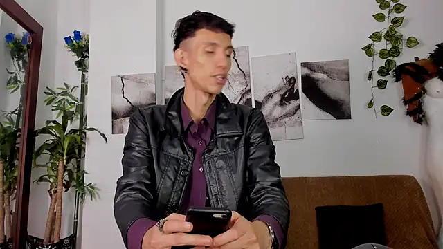 Giotrashy online show from 24, 11, 2025