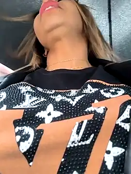 Snapshot of Alyssa_76 chatting on 6, 3, 2026 Alyssa 76 online show from 6, 3, 2026