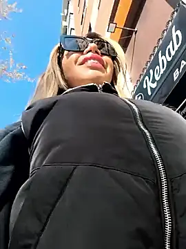 Snapshot of Alyssa_76 chatting on 24, 3, 2026 Alyssa 76 online show from 24, 3, 2026