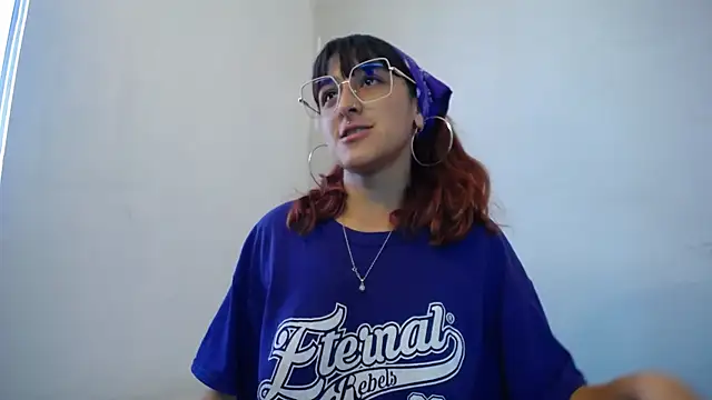 Snapshot of Hairydoll_ chatting on 9, 1, 2026 Hairydoll online show from 9, 1, 2026