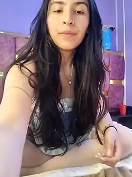 Snapshot of valery_0803 chatting on 2, 12, 2025 valery 0803 online show from 2, 12, 2025