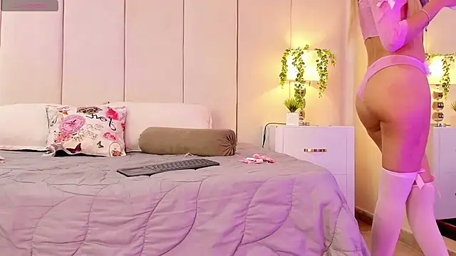 princesssammy2 online show from 17, 10, 2025