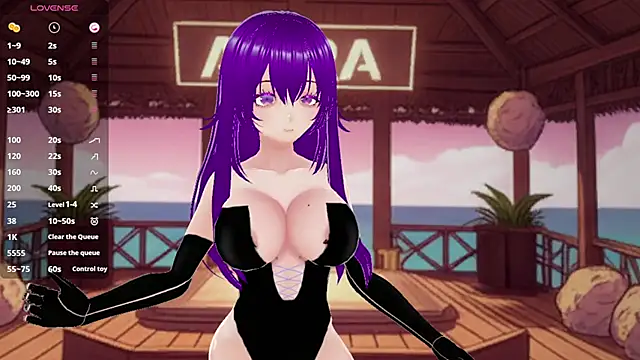 AkiraVixent online show from 17, 11, 2025