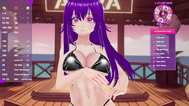 Snapshot of AkiraVixent chatting on 18, 1, 2026 AkiraVixent online show from 18, 1, 2026