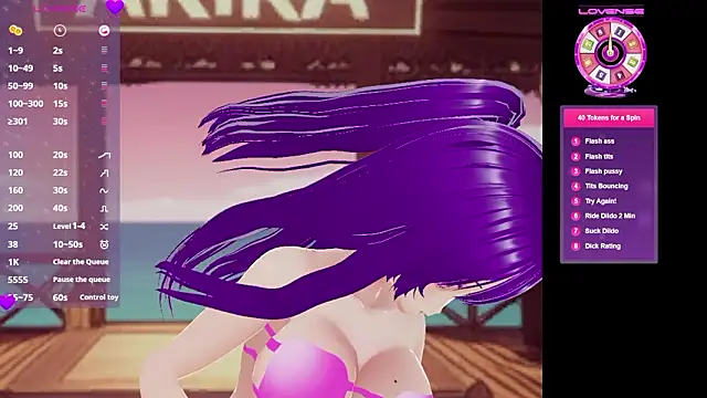 Snapshot of AkiraVixent chatting on 5, 2, 2026 AkiraVixent online show from 5, 2, 2026