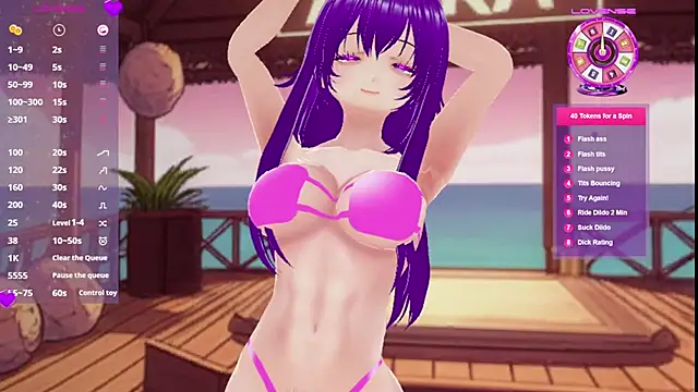 Snapshot of AkiraVixent chatting on 6, 2, 2026 AkiraVixent online show from 6, 2, 2026