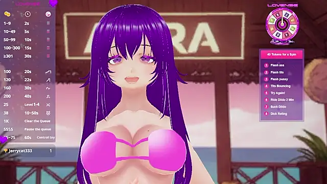 Snapshot of AkiraVixent chatting on 7, 2, 2026 AkiraVixent online show from 7, 2, 2026