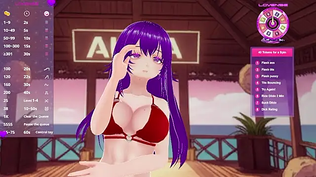 Snapshot of AkiraVixent chatting on 10, 2, 2026 AkiraVixent online show from 10, 2, 2026