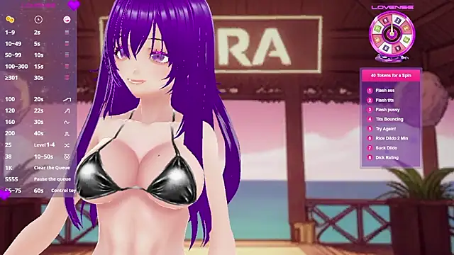 Snapshot of AkiraVixent chatting on 12, 2, 2026 AkiraVixent online show from 12, 2, 2026