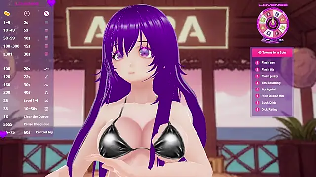 Snapshot of AkiraVixent chatting on 13, 2, 2026 AkiraVixent online show from 13, 2, 2026