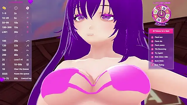 Snapshot of AkiraVixent chatting on 15, 2, 2026 AkiraVixent online show from 15, 2, 2026