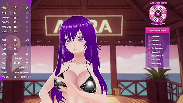 Snapshot of AkiraVixent chatting on 20, 2, 2026 AkiraVixent online show from 20, 2, 2026