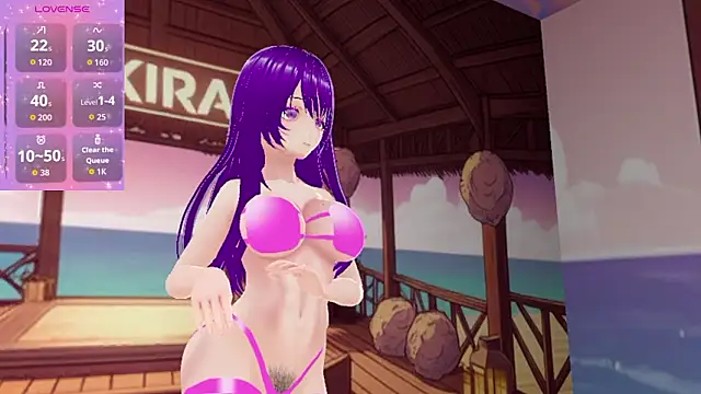 Snapshot of AkiraVixent chatting on 27, 2, 2026 AkiraVixent online show from 27, 2, 2026