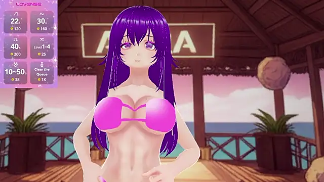 Snapshot of AkiraVixent chatting on 27, 2, 2026 AkiraVixent online show from 27, 2, 2026