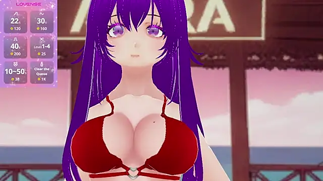 Snapshot of AkiraVixent chatting on 28, 2, 2026 AkiraVixent online show from 28, 2, 2026