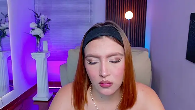 Snapshot of karla_hill_28 chatting on 20, 7, 2026 karla hill 28 online show from 20, 7, 2026
