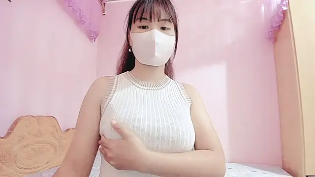 SanaAnika online show from 23, 10, 2025