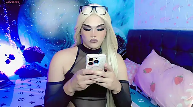 Eriika Sweett online show from 13, 3, 2025