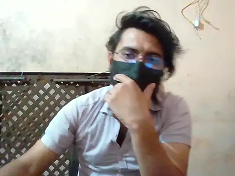 indori guy online show from 17, 5, 2026