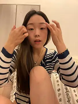Snapshot of Minnie-66 chatting on 23, 3, 2025 Minnie-66 online show from 23, 3, 2025