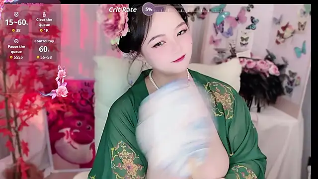 YOKO-09 online show from 7, 10, 2025