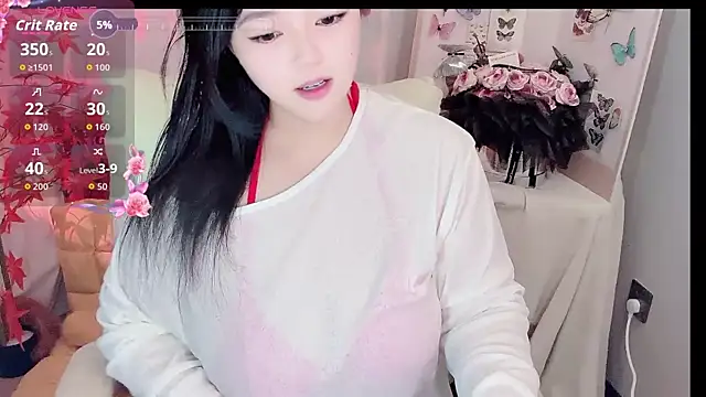 YOKO-09 online show from 12, 10, 2025