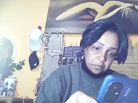 Tatyhotevony online show from 22, 3, 2025