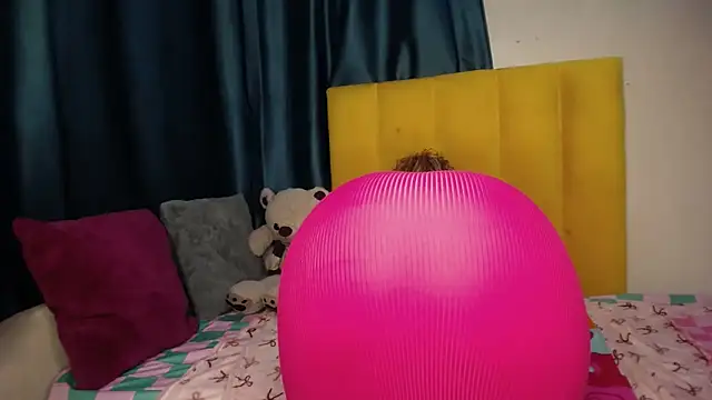 blackrose001 online show from 17, 10, 2025