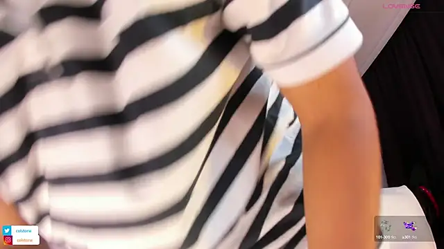 Colstorw  online show from 17, 9, 2025