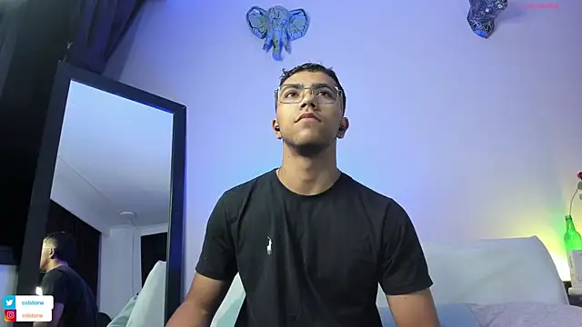 Colstorw  online show from 2, 10, 2025