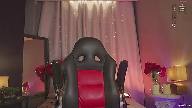 Colstorw  online show from 13, 2, 2026