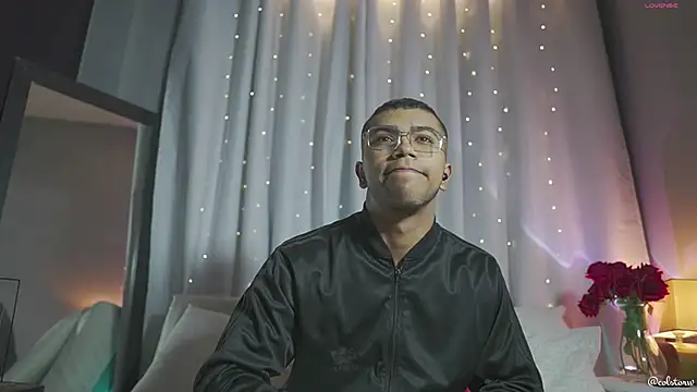 Colstorw  online show from 20, 2, 2026