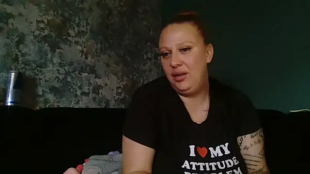 Snapshot of XxXMistyXxX chatting on 16, 9, 2025 XxXMistyXxX online show from 16, 9, 2025