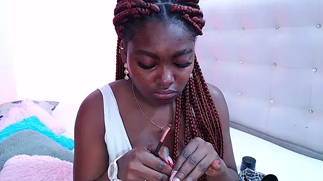 Marcelagrey online show from 29, 11, 2025