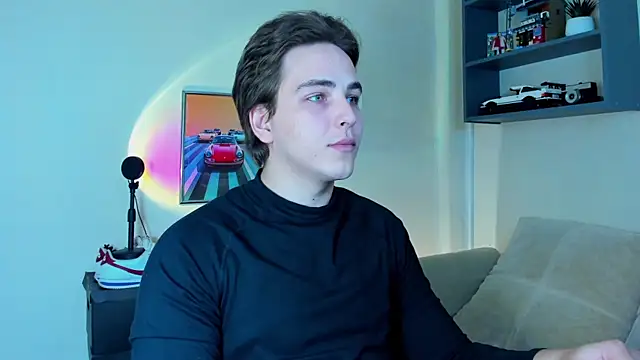 Eric ether online show from 15, 9, 2025