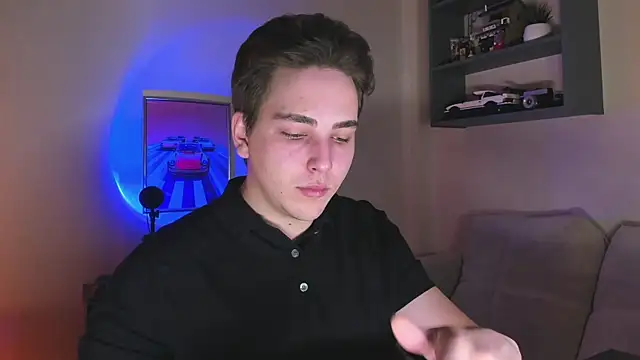 Eric ether online show from 8, 11, 2025