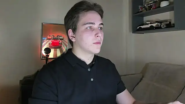 Eric ether online show from 20, 11, 2025