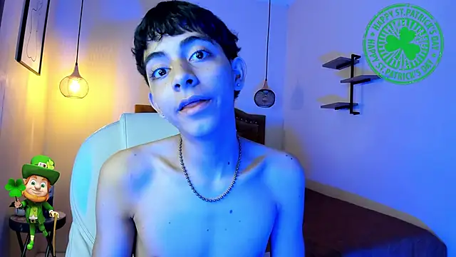 Matty Sparkk online show from 15, 3, 2025