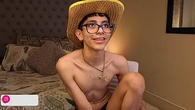 Matty Sparkk online show from 16, 9, 2025