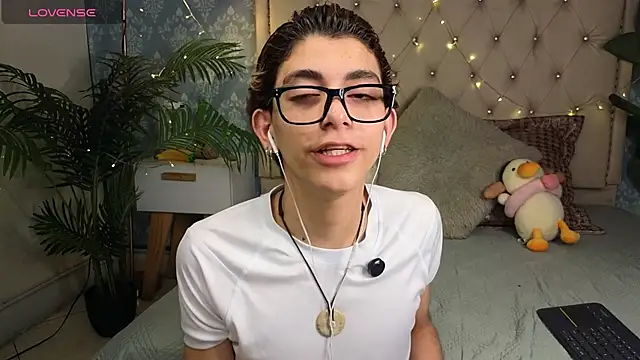 Matty Sparkk online show from 9, 2, 2026